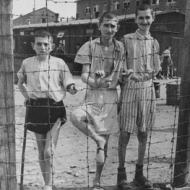 Buchenwaldské děti
