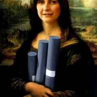 Primátorka Řábková